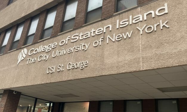 English Is Just a Ferry Ride Away