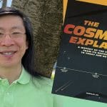 Charles Liu - The Cosmos Explained