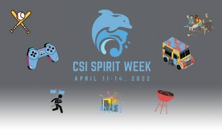 Spirit Week Coming to CSI, April 11-14