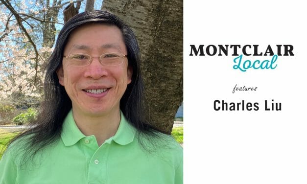 Explaining the cosmos ‘wasn’t an easy thing to do’ for Montclair’s Charles Liu
