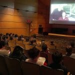 CSI Student Film Festival Returns to In-Person Viewing