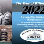 CSI’s Year of Willowbrook Continues with Event Dedicated to Gouverneur State School and the Willowbrook Story