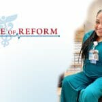 Andrea Dalzell Featured in State of Reform