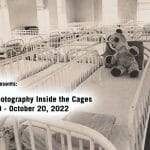 Photography of Eric Aerts to Be Showcased in College of Staten Island Art Gallery