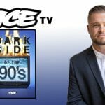 CSI Assoc. Prof. Reece Peck Appears in Vice TV’s, “Dark Side of the 90s,” Season Two
