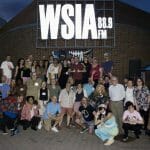 WSIA Commemorates 41 Years as Staten Island’s Only FM with Reunion Celebration