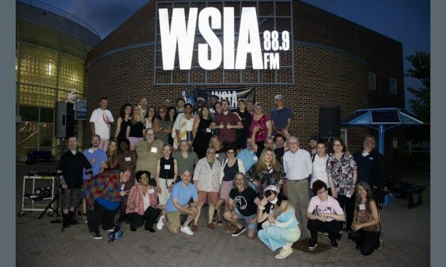 WSIA Commemorates 41 Years as Staten Island’s Only FM with Reunion Celebration