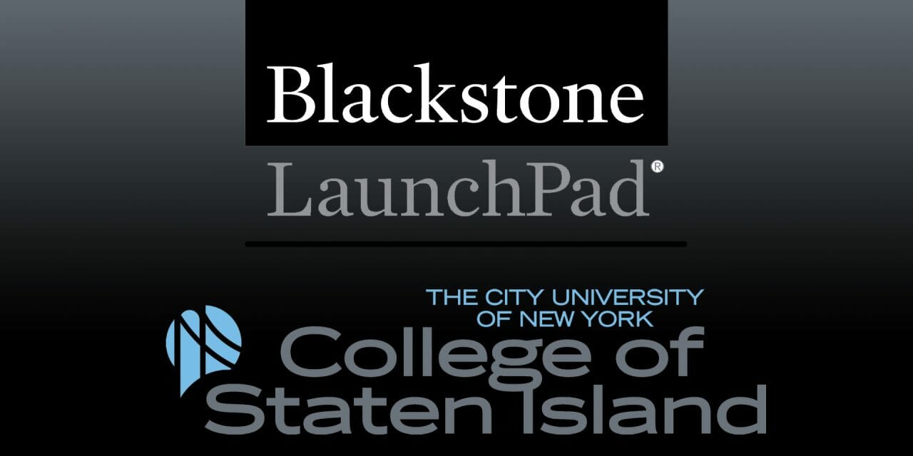 <strong>Blackstone LaunchPad at CSI is Ringing in the Holiday Season with the RuDolphin Holiday Fair</strong>