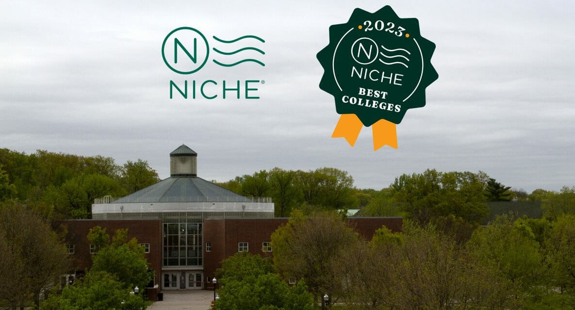 College of Staten Island Nets High Marks in 2023 Niche College Rankings