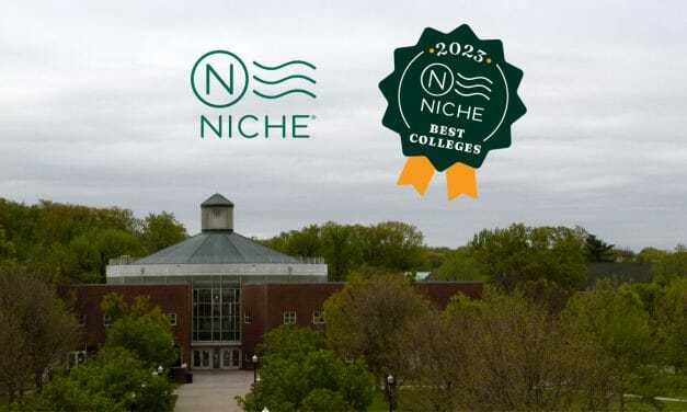 College of Staten Island Nets High Marks in 2023 Niche College Rankings