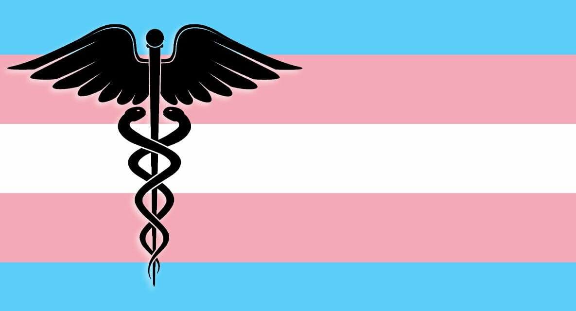CSI Nursing Faculty Develop Program on Transgender Health