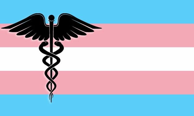 CSI Nursing Faculty Develop Program on Transgender Health