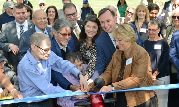 Willowbrook Mile Dedication Ceremonies Highlight the Year of Willowbrook