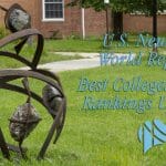 U.S. News & World Report Names College of Staten Island among Nation’s Best in Several Categories
