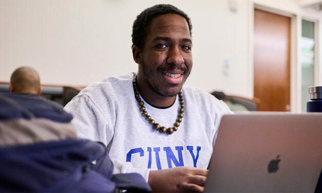 CUNY Announces Expansion of Successful ‘Upskilling’ Program