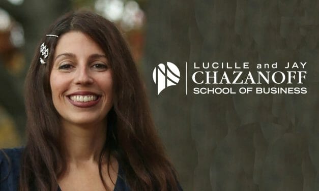 Dr. Lauren Bock Mullins Receives Recognition for Article