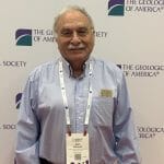 Dr. Alan Benimoff Named to Geological Society of America Management Board