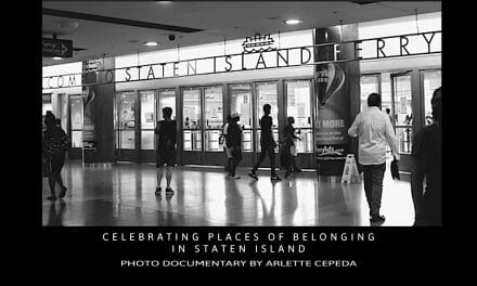Celebrating Places of Belonging in Staten Island Presented by Staten Island Equity and Belonging Project