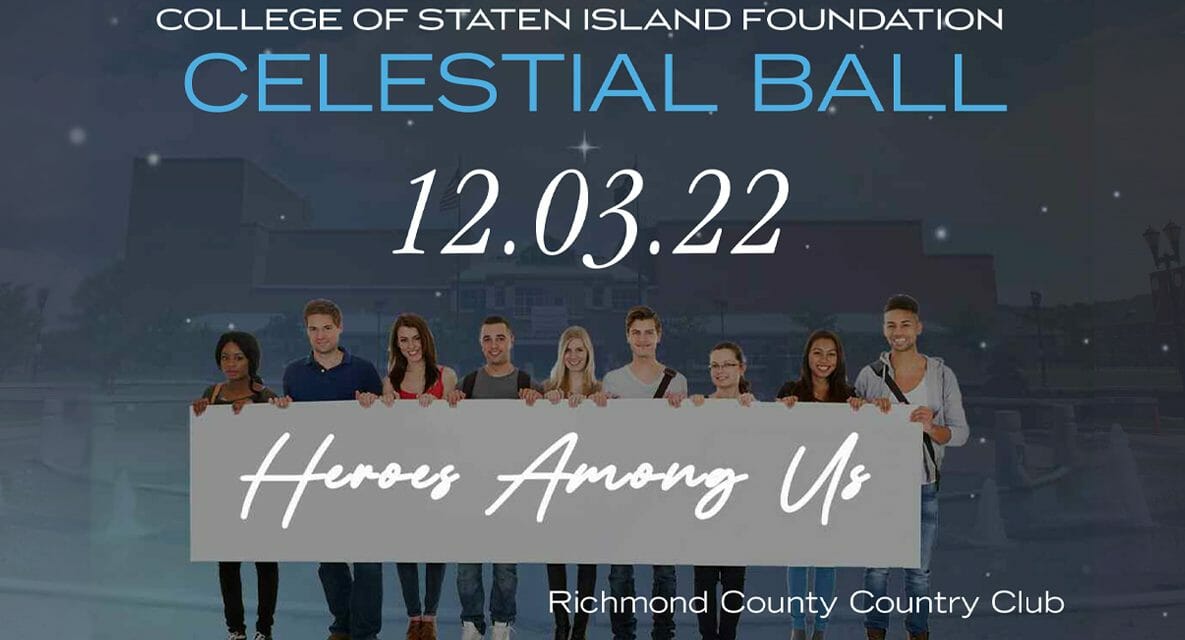 CSI’s Celestial Ball Honors Heroes Among Us – Get Your Tickets Now