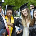 CollegeNET Ranks CSI No. 12 for Social Mobility