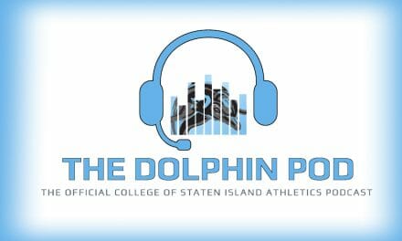 CSI Athletics Relaunches The Dolphin Pod Podcast for Third Season