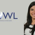 CSI Alumna Dr. Jacqueline Armani ’06 Receives 2022 Rising Star Award from Ophthalmic World Leaders