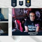 See It: CSI ESports Team Takes ECC Championship in Overwatch