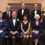 CSI Celestial Ball Celebrates Heroes Among Us