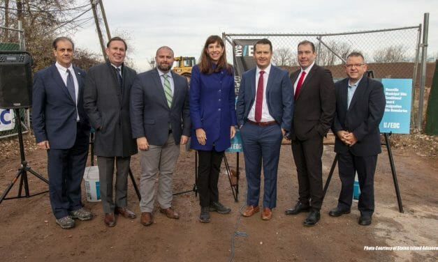 CSI Partners with NYCEDC for Transformative Offshore Wind Development on Staten Island