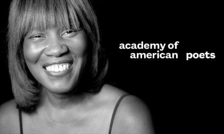 Academy of American Poets Names CSI Distinguished Professor Patricia Smith New Chancellor