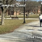 Campus Beat: The Super Bowl Edition