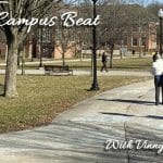 The Campus Beat: Ideas and Advice by and for Students