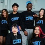 <strong>CUNY Distributes $750,000 for Programming to Combat Hate</strong>