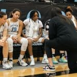 CSI Women’s Basketball Reflects on Division II Journey with Potential First Postseason Berth Looming