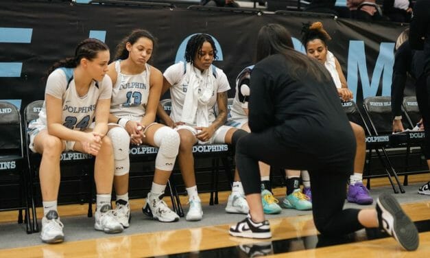 CSI Women’s Basketball Reflects on Division II Journey with Potential First Postseason Berth Looming
