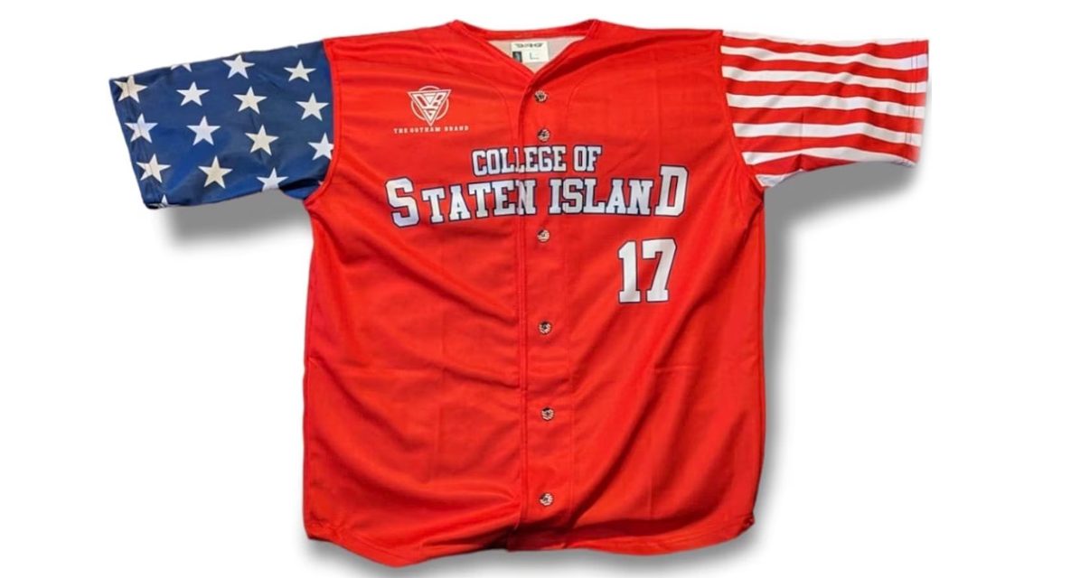 CSI Baseball to Host Hometown Heroes Game Fundraiser on April 8 – Staten Island Advance