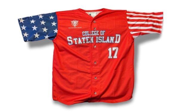CSI Baseball to Host Hometown Heroes Game Fundraiser on April 8 – Staten Island Advance
