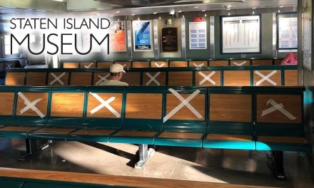 “Lockdown Staten Island” Event to Be Held at Staten Island Museum on March 25