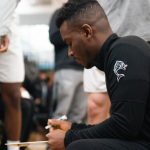 With ECC Playoff Debut Secured, Men’s Basketball Shares a Unique Look at the Team’s Culture