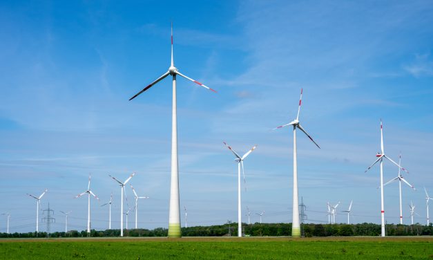 Advancements in Offshore Wind Venture Chronicled in Staten Island Advance