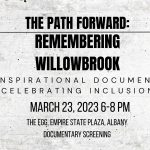 NYS Developmental Disabilities Planning Council Presents The Path Forward: Remembering Willowbrook