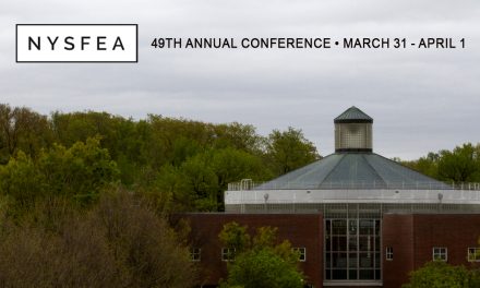 School of Education to Host 49th Annual Conference of the NYS Foundations of Education Association