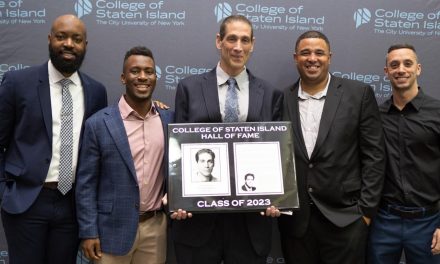 CSI Athletics Hall of Fame Welcomes Six New Members in Class of 2023