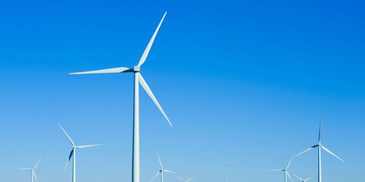 First Wind Power Training Facility Set to Open with Curriculum from CSI According to SI Advance