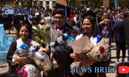 See It: Commencement 2023 Highlights