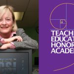 Teacher Education Honors Academy Celebrates the Legacy of Dr. Jane Coffee; Will Establish Scholarships in Her Honor