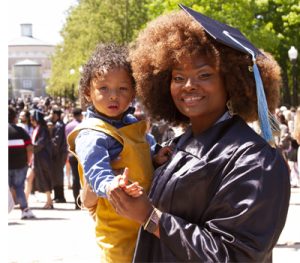 College of Staten Island Celebrates 74th Commencement Exercises | CSI Today