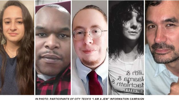 CUNY Fights Hatred with Programming Funded by Campus Climate Support Grants