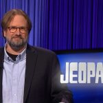 CSI Professor Lee Papa Makes His Mark on Jeopardy        