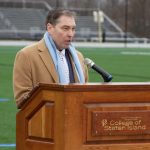 Dr. Timothy G. Lynch Named President of the College of Staten Island
